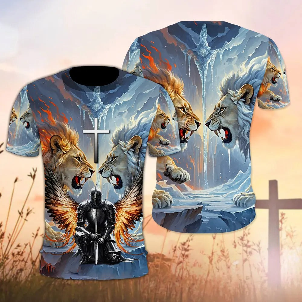 God is love Facebook ad