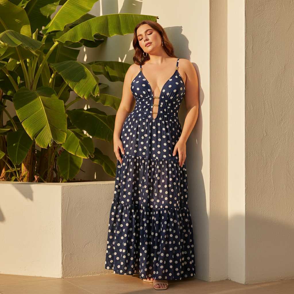 Swimcurve Facebook ad