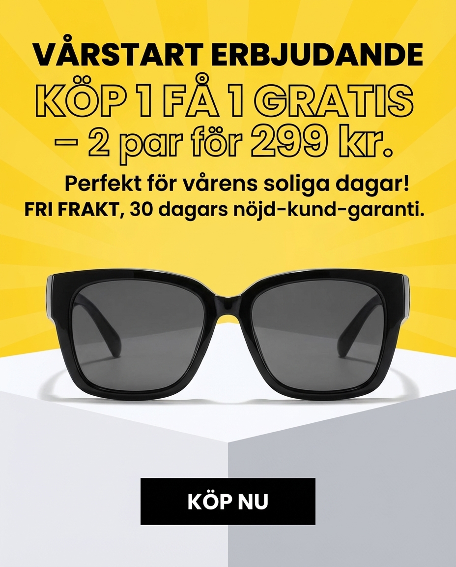 SunFit Facebook ad