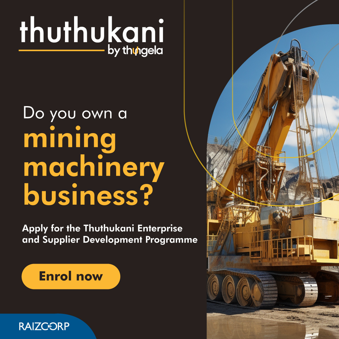 Raizcorp Facebook ad