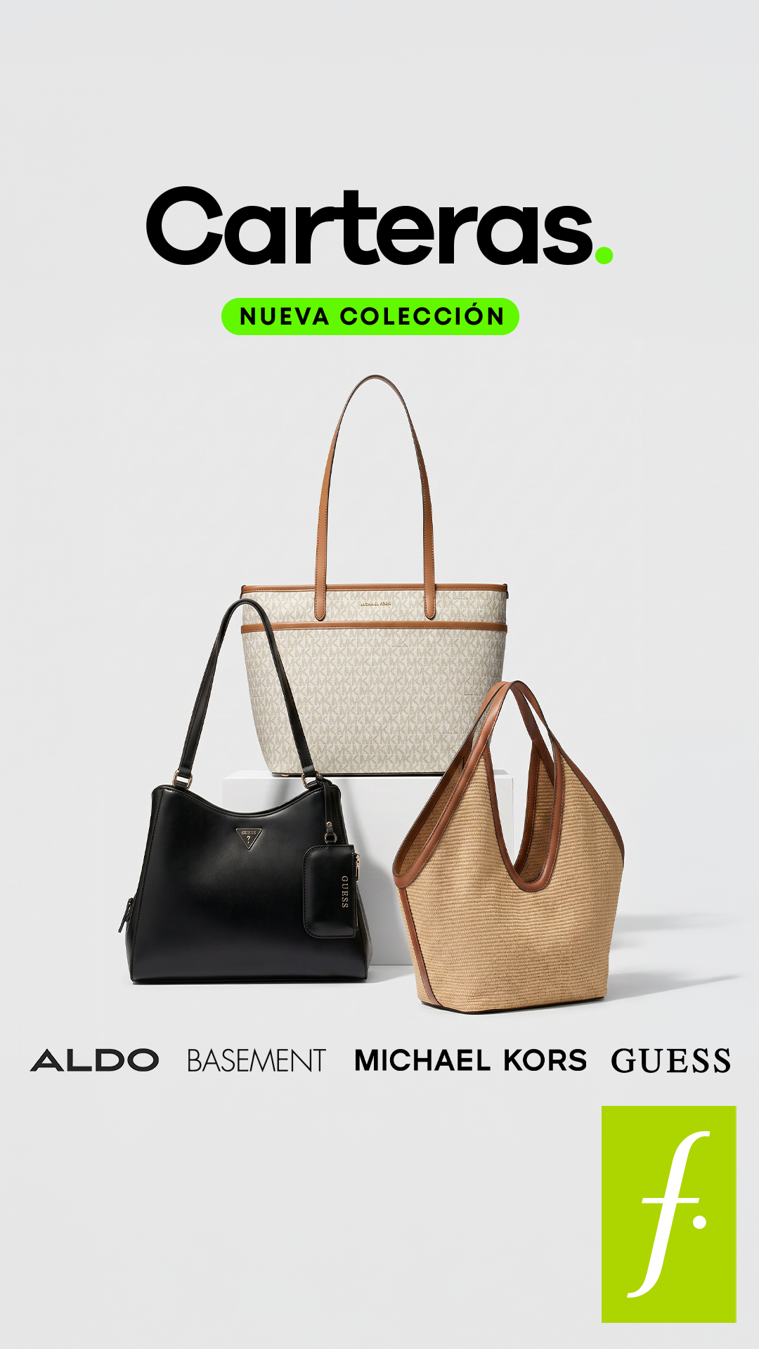 Falabella Colombia Facebook ad