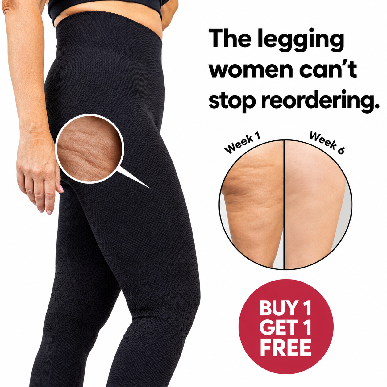 FitAva Facebook ad