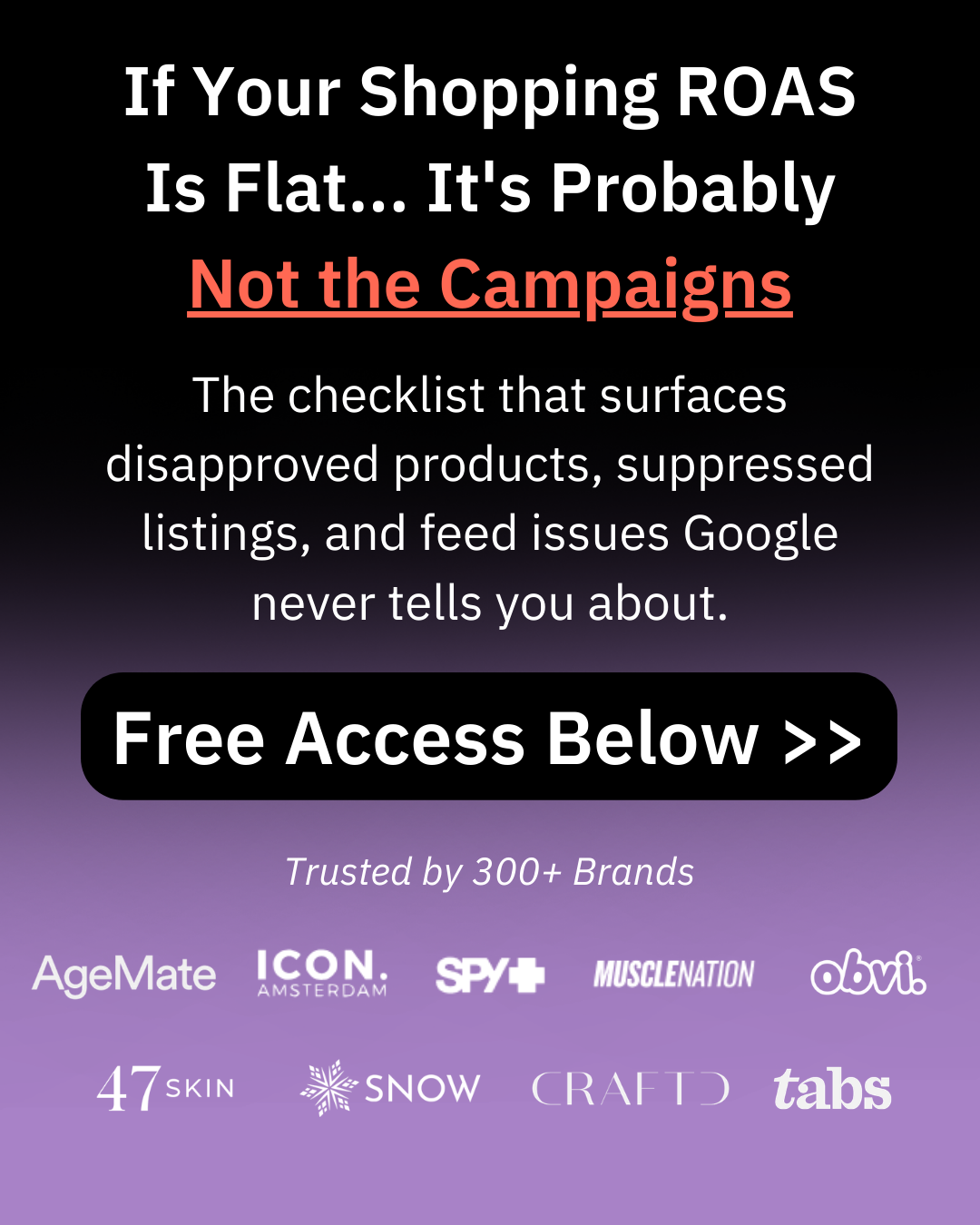 Echelonn Facebook ad