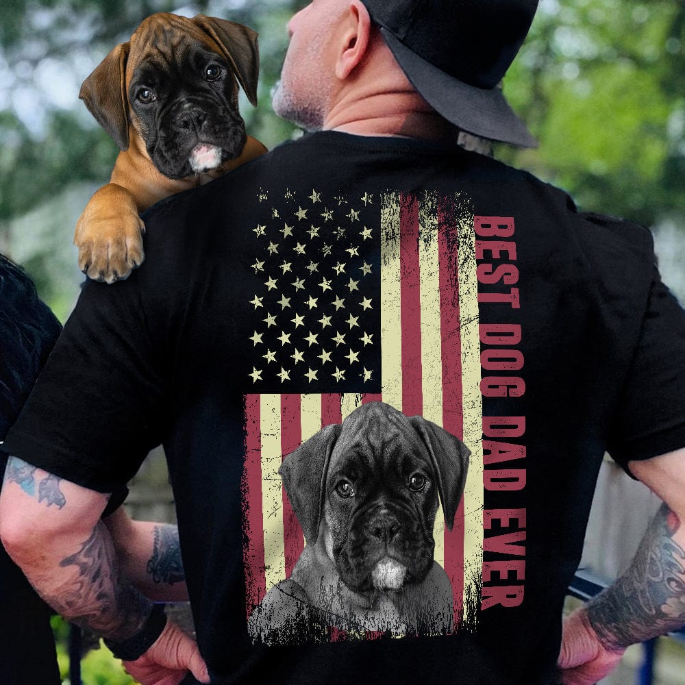 Pawsome Parents Facebook ad