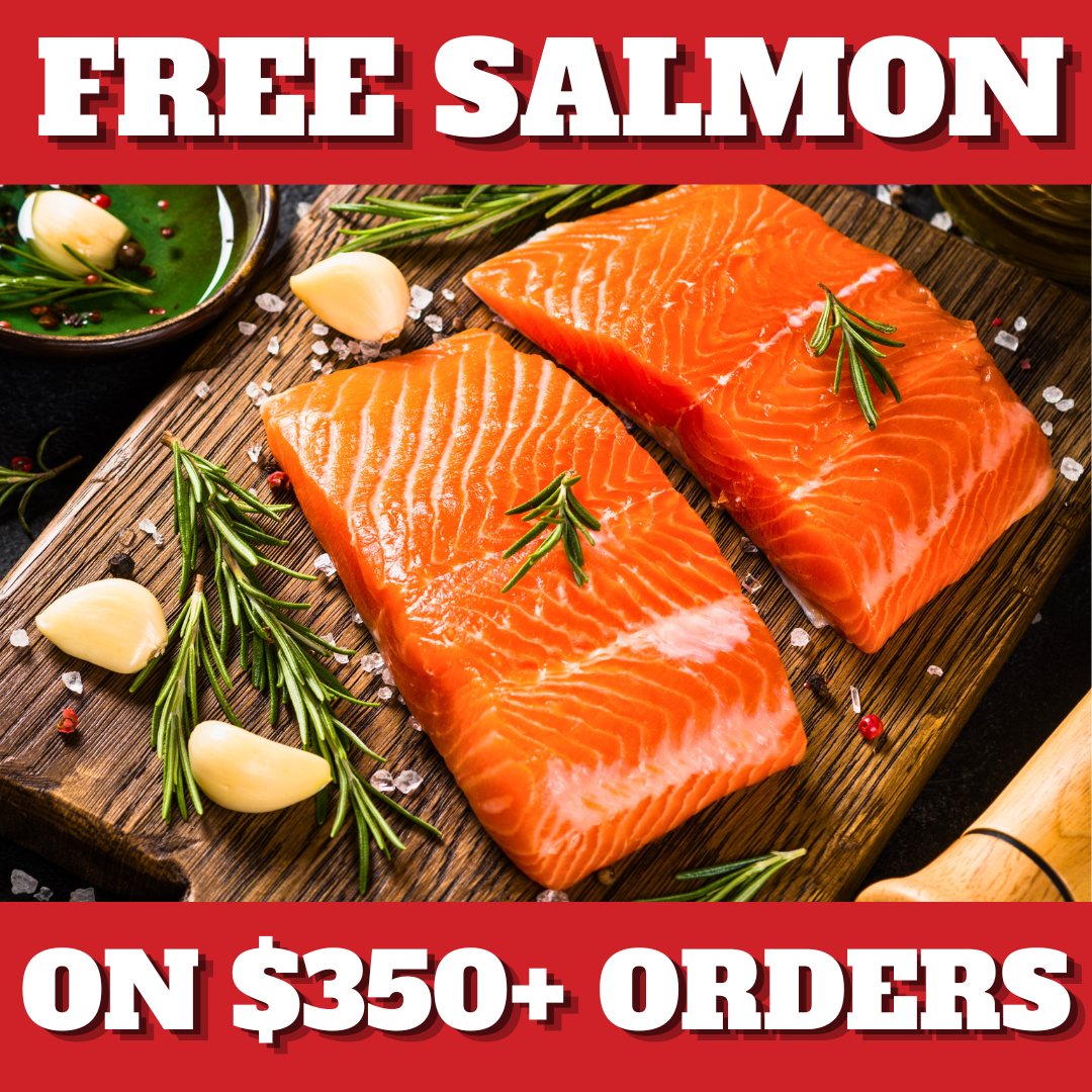 Ottawa Valley Meats Facebook ad