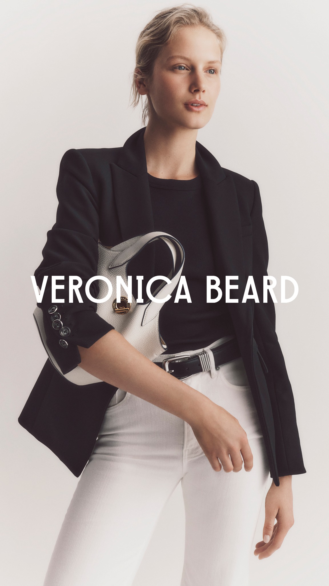Veronica Beard Facebook ad