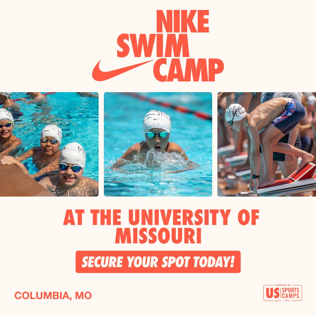 US Sports Camps - NIKE Sports Camps Facebook ad