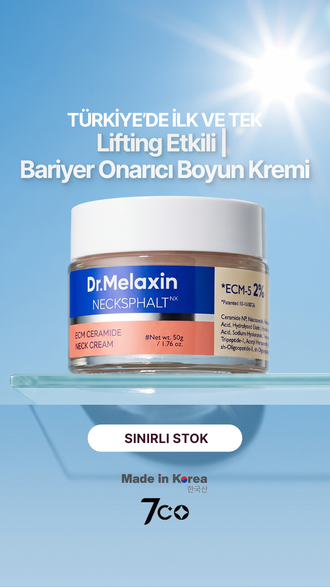7co Facebook ad