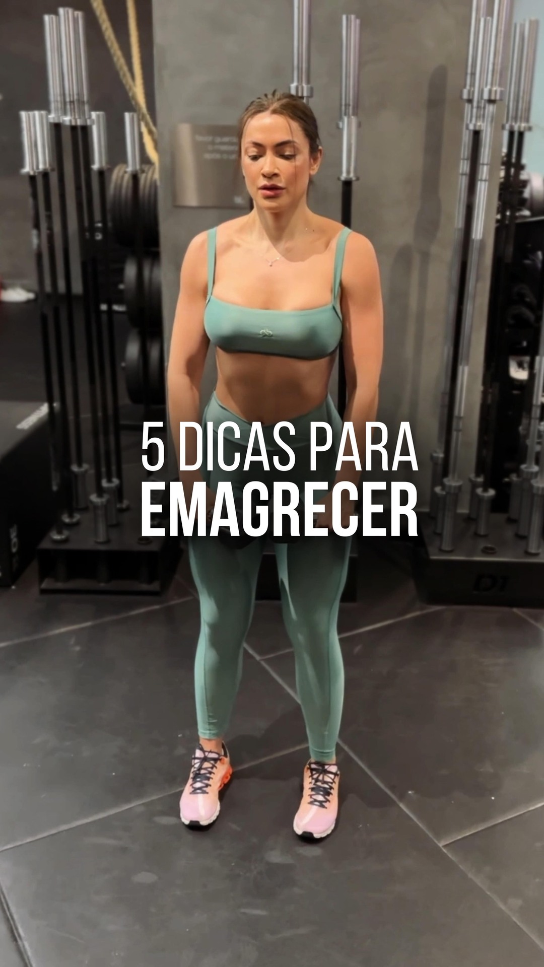 Géssica Andrade Facebook ad: No final tem presente