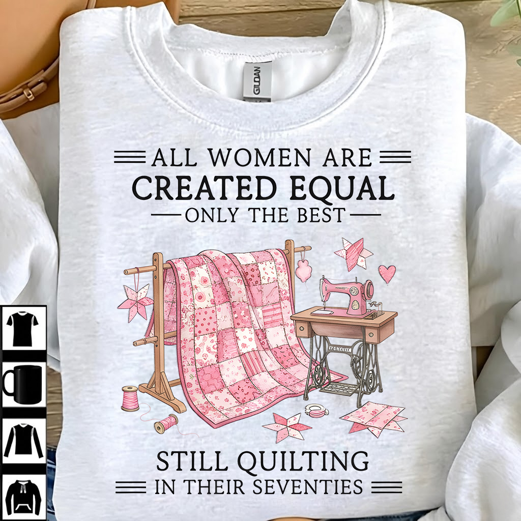 ThreadCraft Apparel Facebook ad