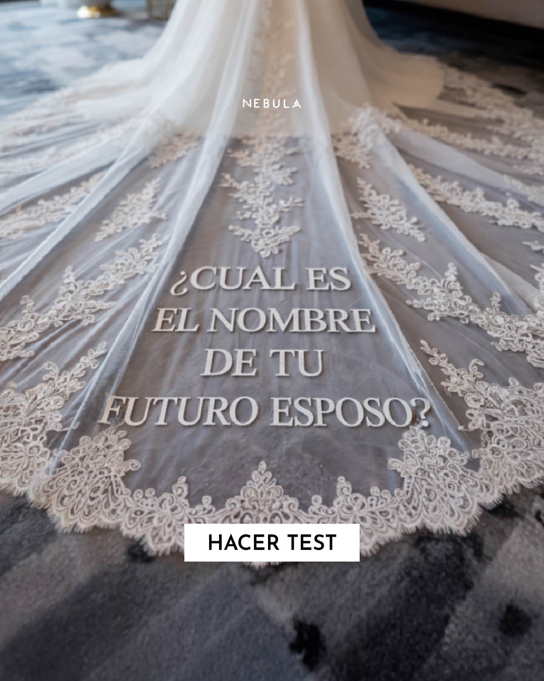 Nebula: Marriage Compatibility Facebook ad