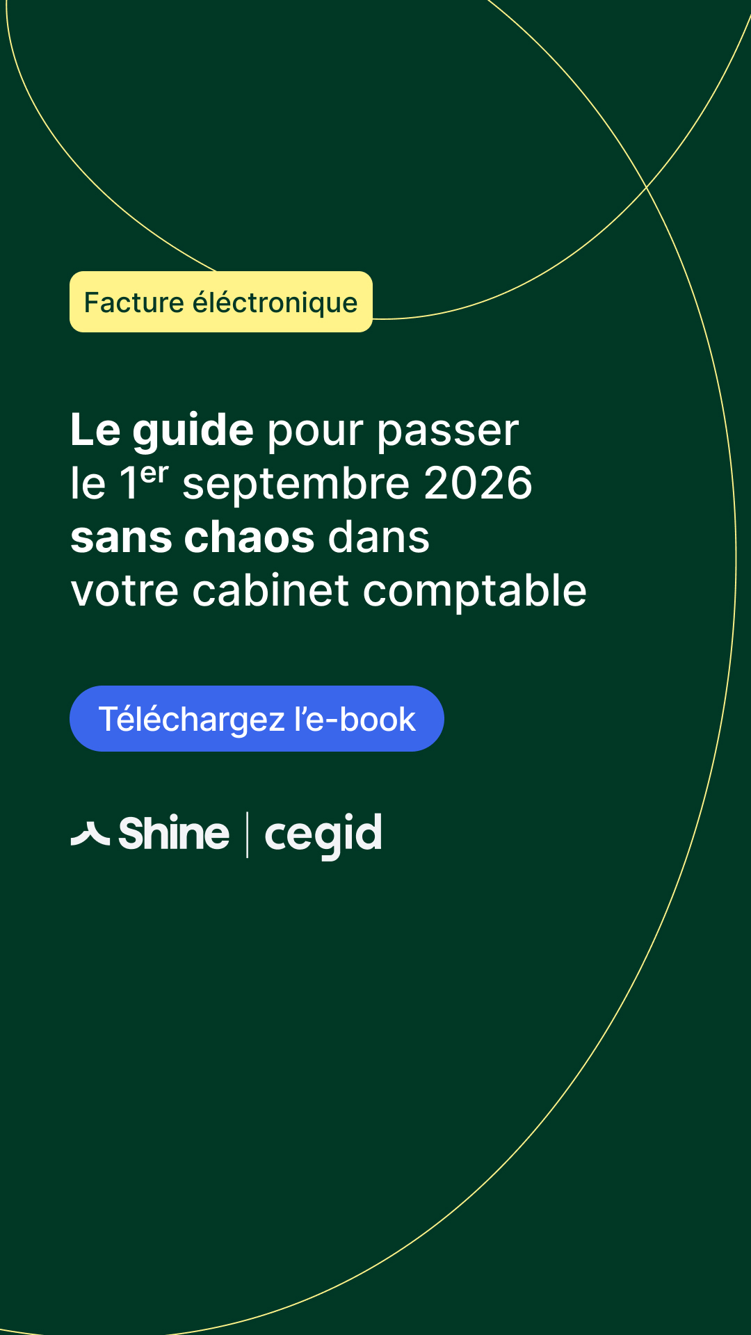 Cegid Facebook ad