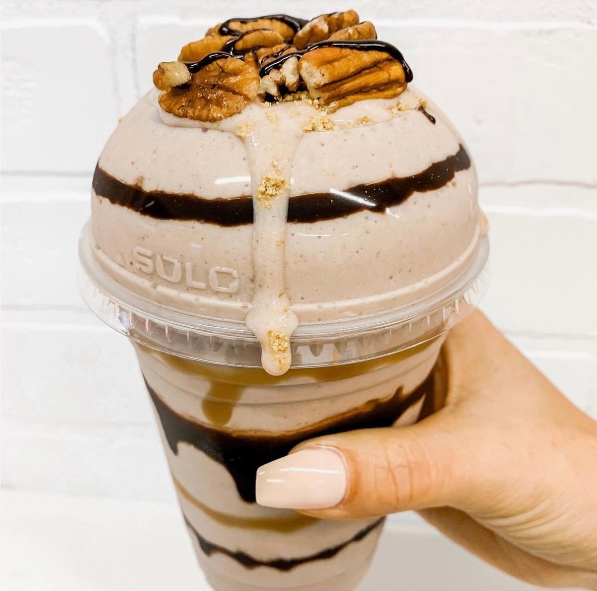 802 Nutrition Facebook ad: If you’re dragging by noon, have no energy…
