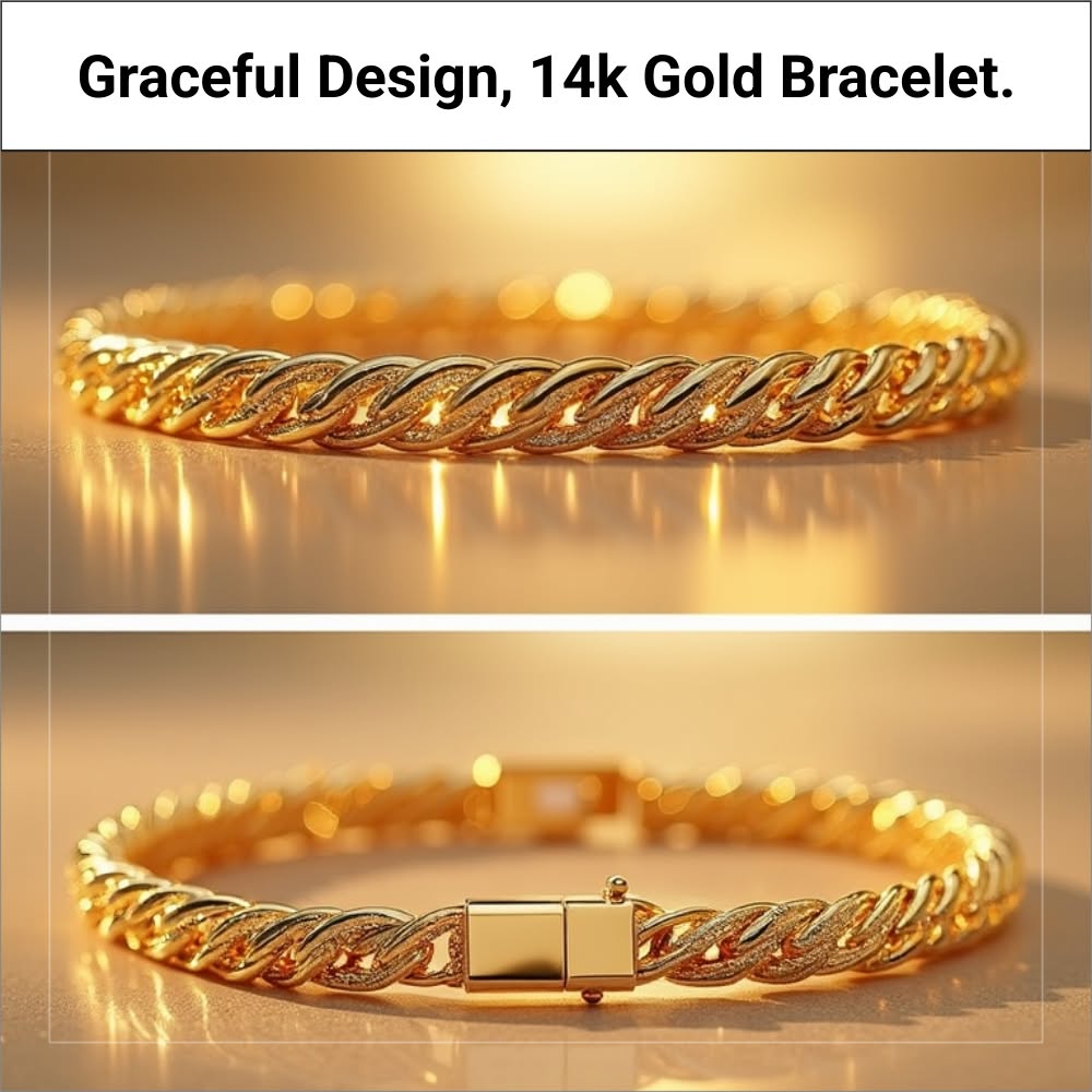 FAQArena Direct Facebook ad: Unique Jewelry Gifts For Women!