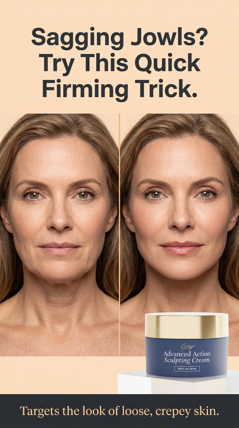 City Beauty Facebook ad