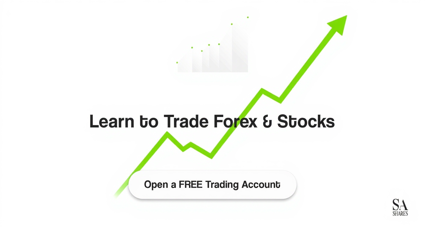 SA Shares Facebook ad