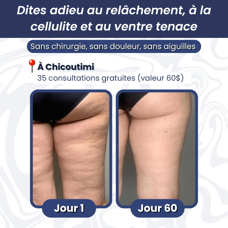 La Beauté en tête Facebook ad