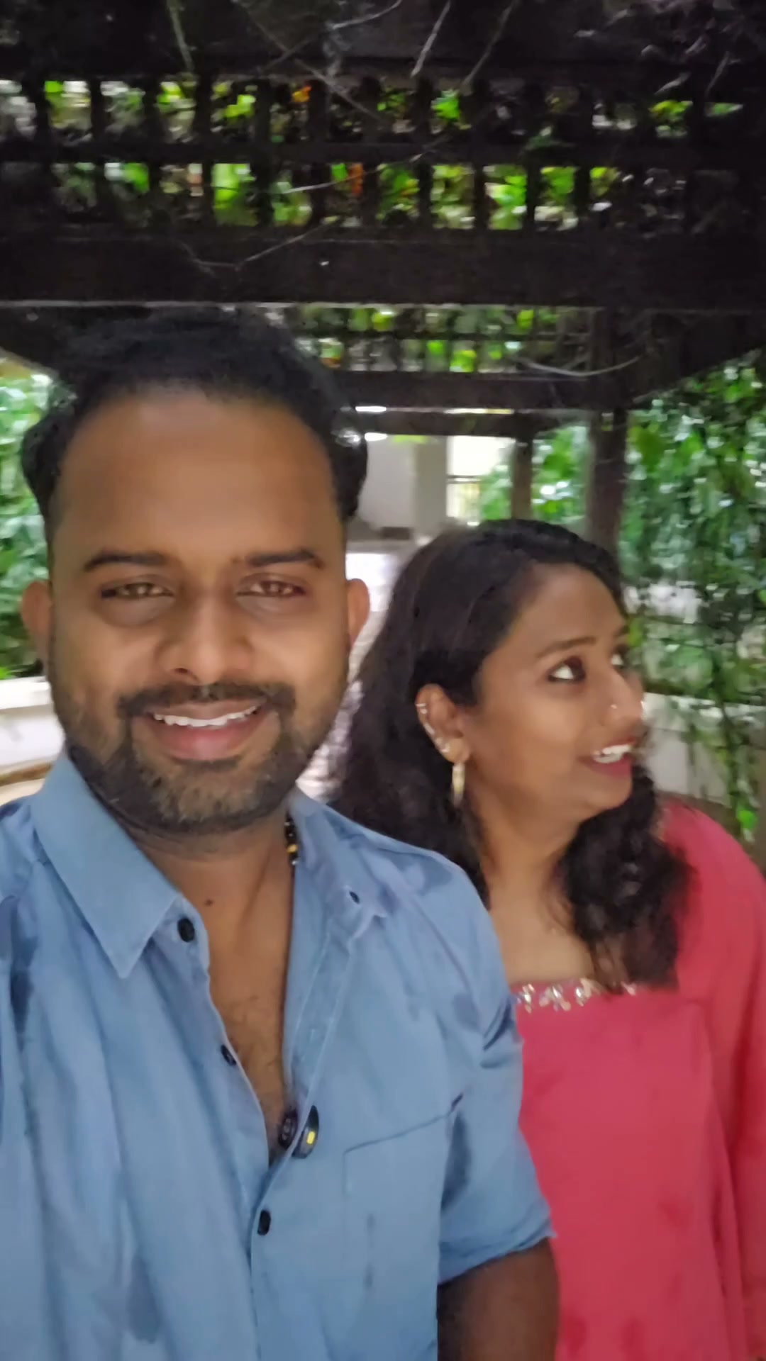 Swasti Couple Facebook ad: സ്ത്രീകൾക്കായി FREE Energy Healing Workshop