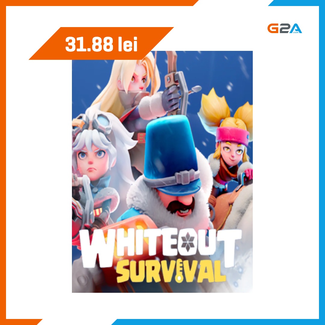 G2A.COM Facebook ad