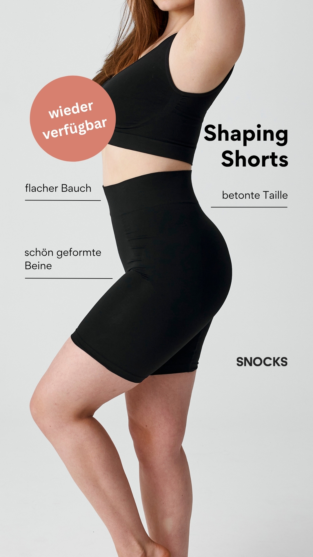 Snocks Facebook ad
