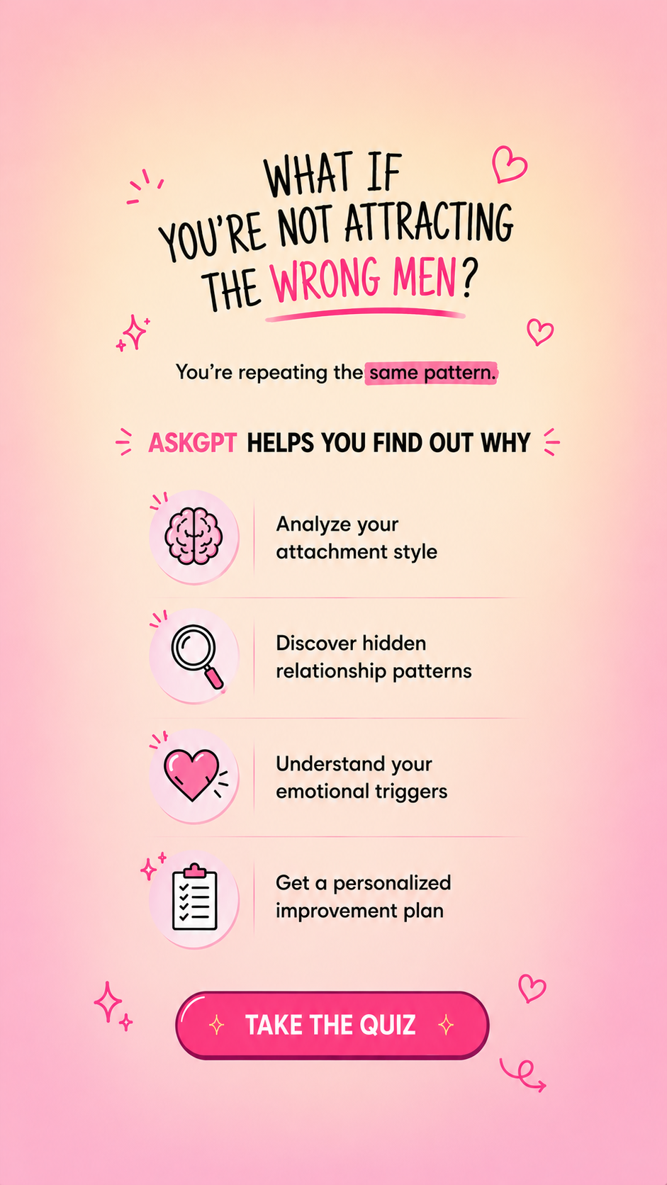 Your Mind Assistant Facebook ad