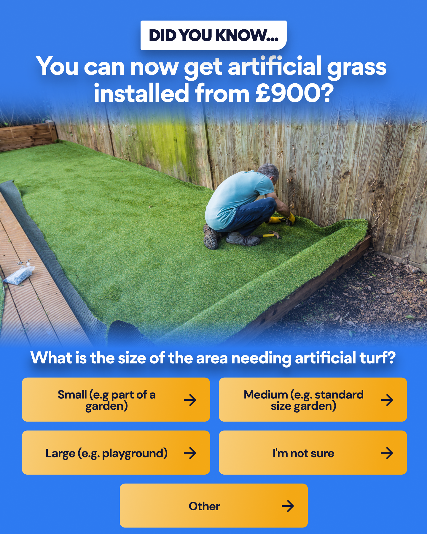 Bark.com Facebook ad