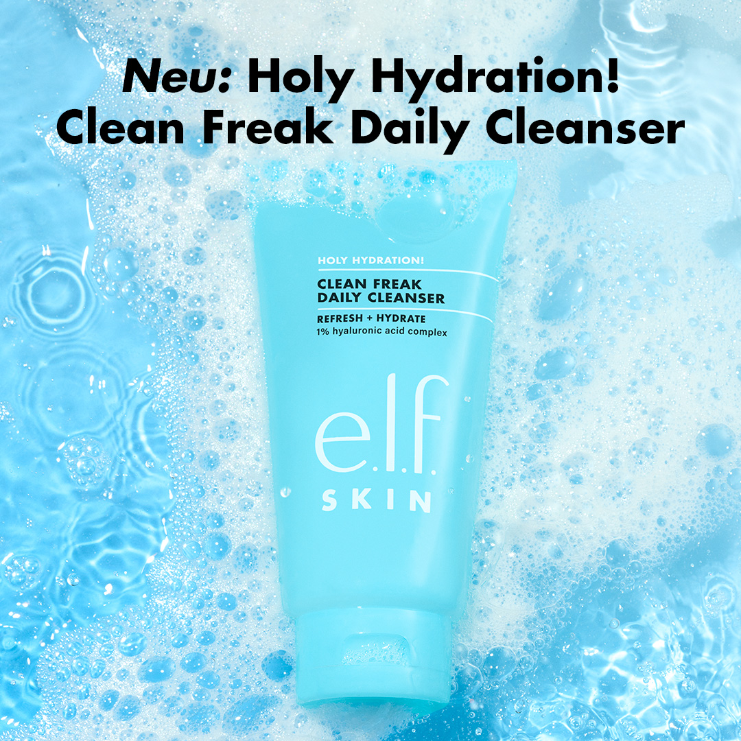 e.l.f. Cosmetics Germany Facebook ad