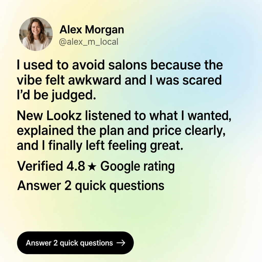 Kopa.ai - Your Local Favourites Facebook ad