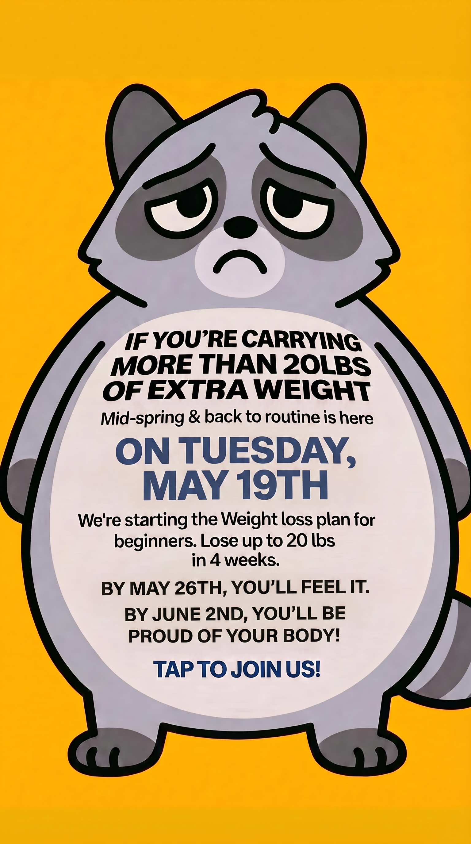 BitePal: AI Calorie Tracker Facebook ad