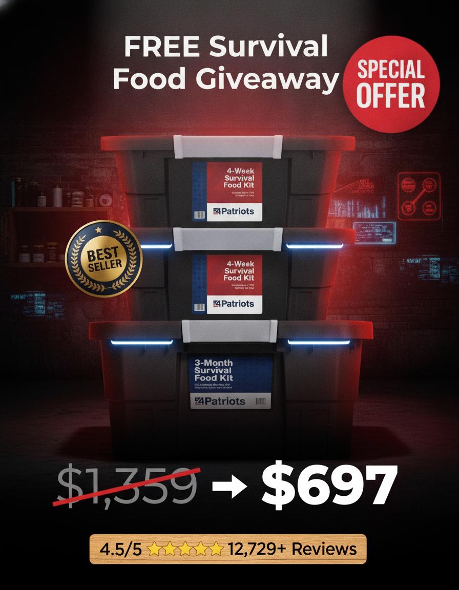 4Patriots Facebook ad