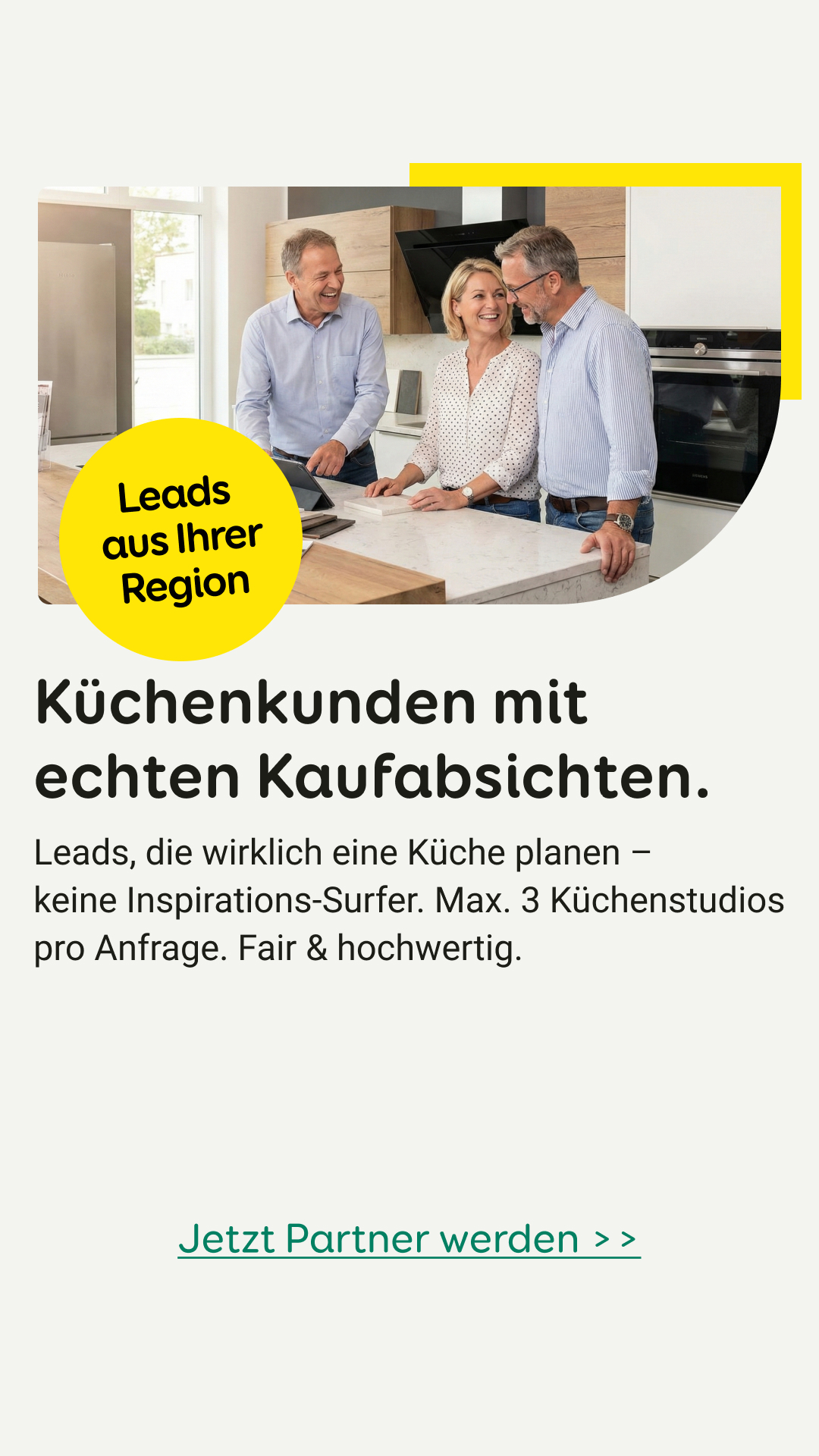 Aroundhome Facebook ad