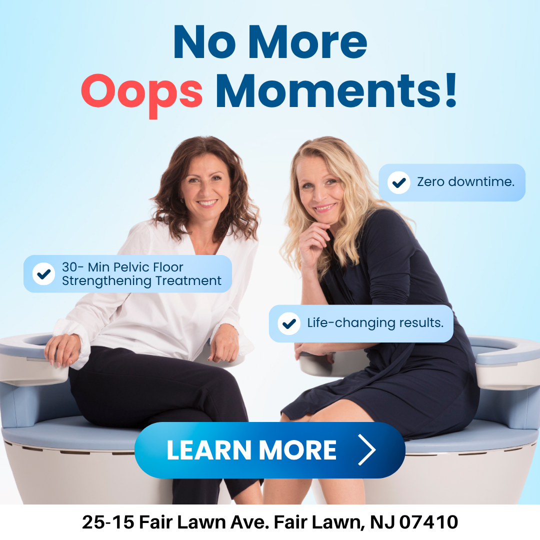 Lasting Impression Medical Aesthetics Fair Lawn Facebook ad
