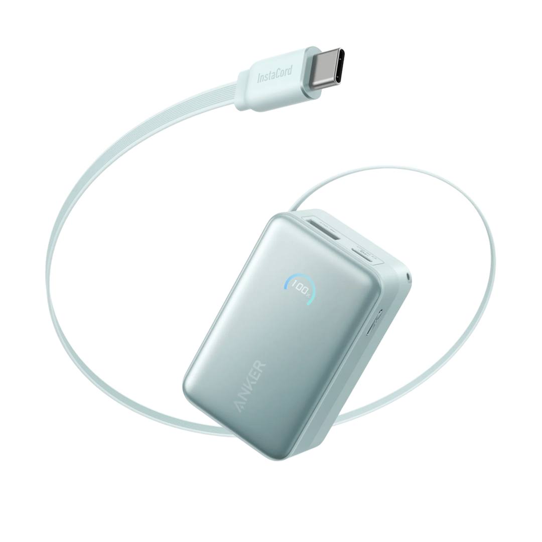 Anker Pakistan Facebook ad: Charge Smarter with Anker