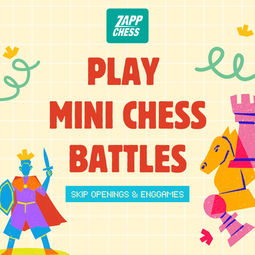 Zapp Chess Facebook ad