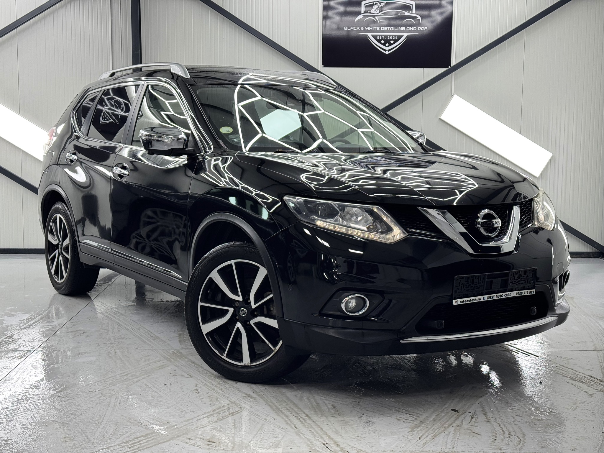 West Cars Auto - Rateautosh.ro Facebook ad