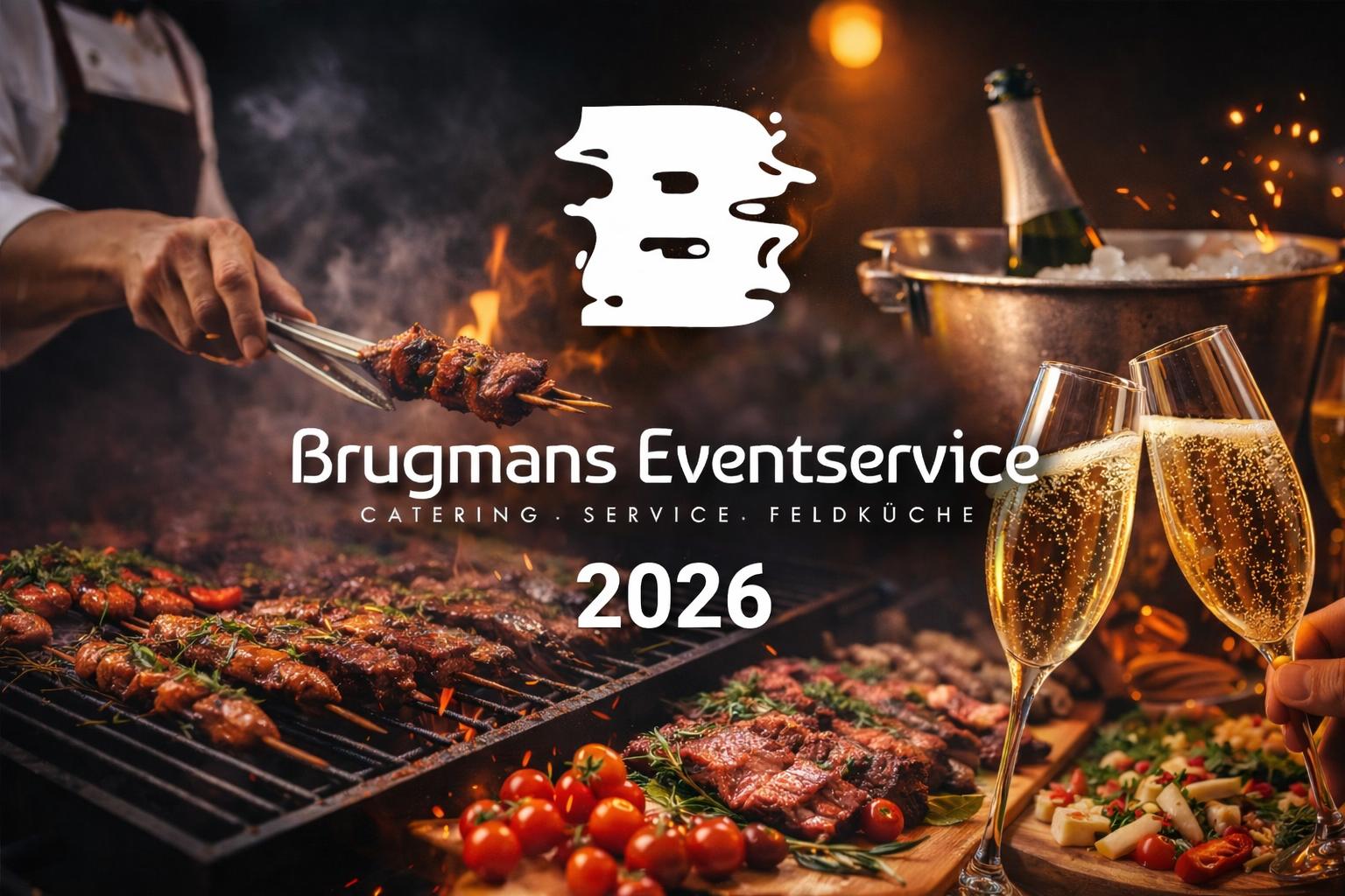 Brugmans Eventservice Facebook ad