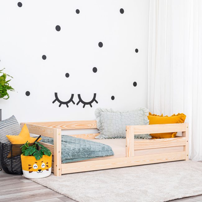 Melomoon Facebook ad: The Perfect Bed for Sweet Dreams & Happy…