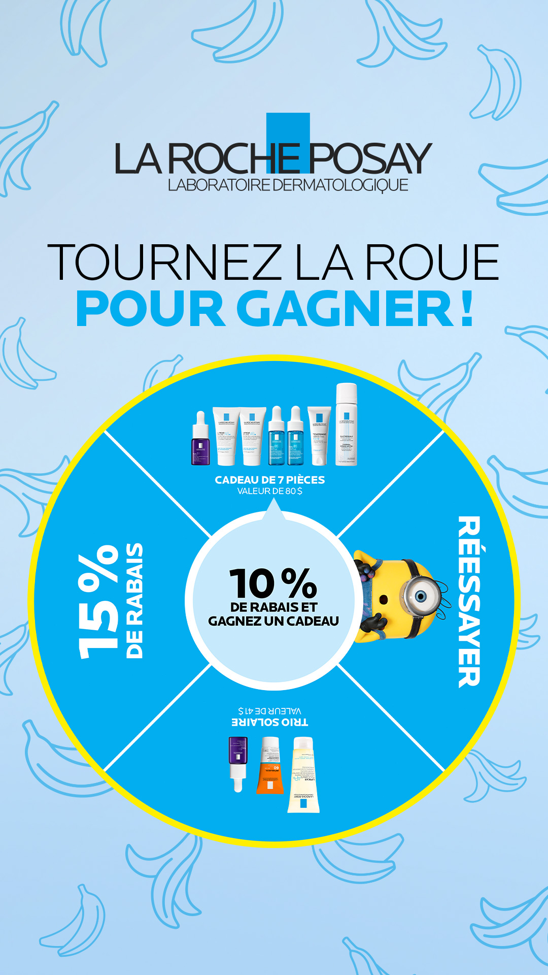 La Roche-Posay Facebook ad from Jun 22, 2026