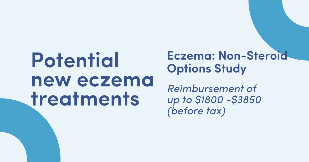 Optimal Clinical Trials Facebook ad from Dec 21, 2025