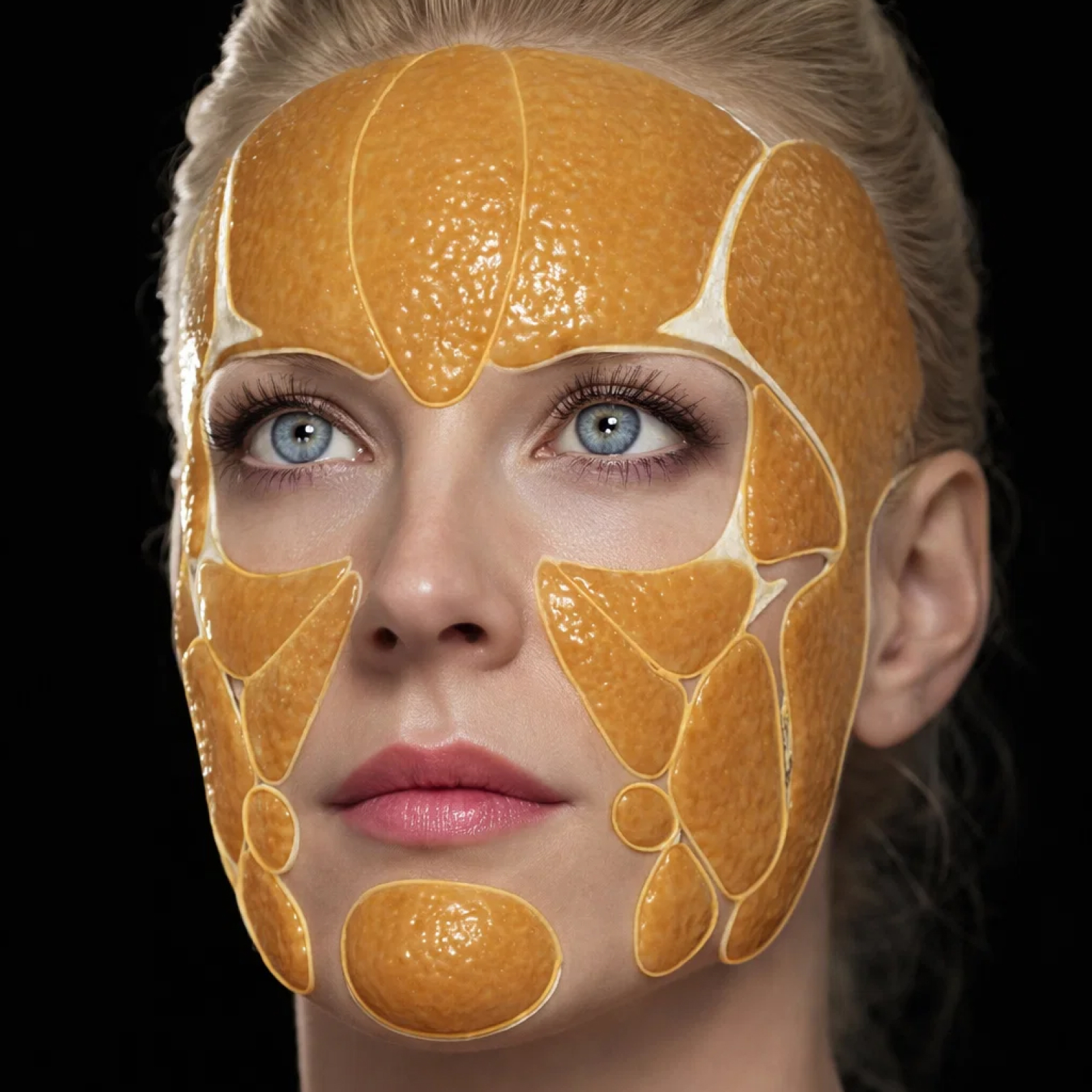 Ageless Beauty Secrets Facebook ad