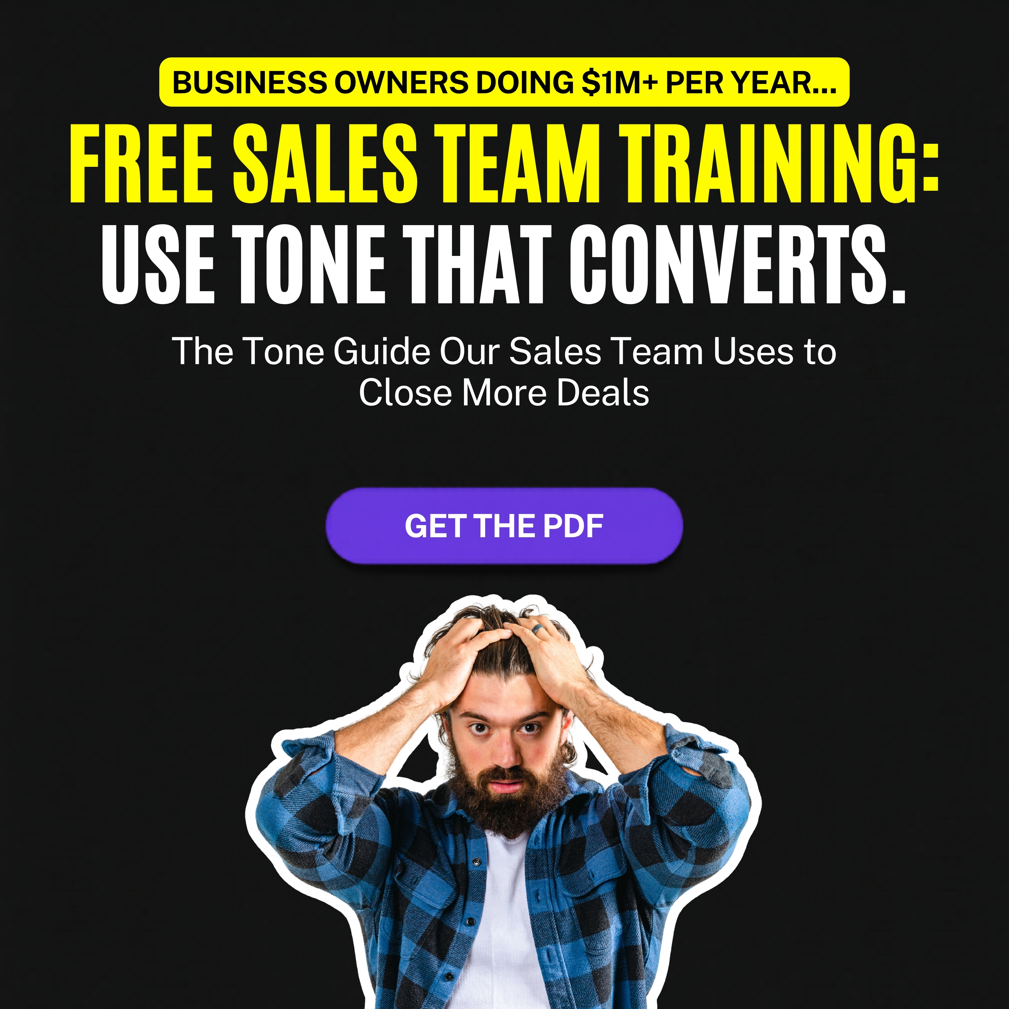 Alex Hormozi Facebook ad
