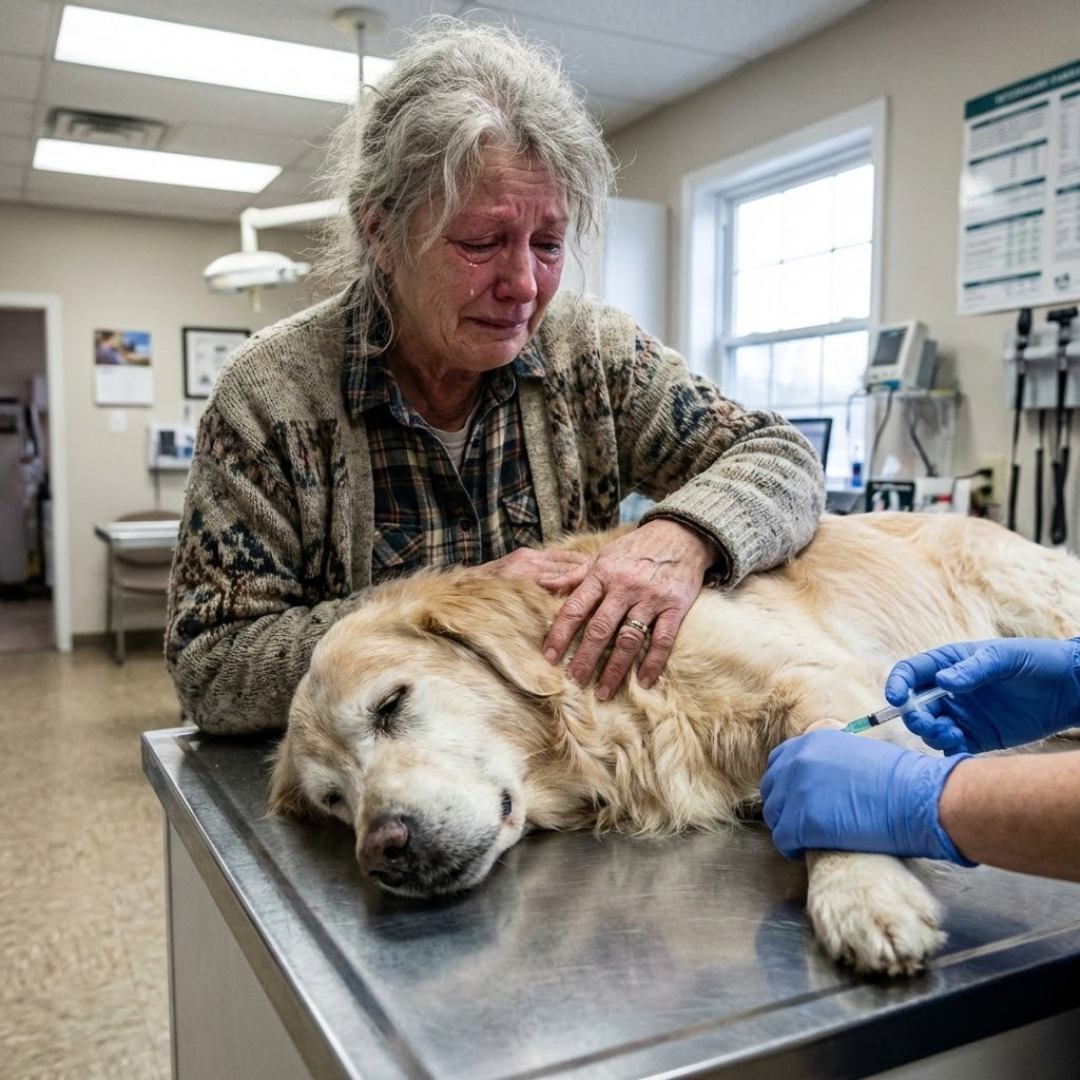 Pet Health Insider Facebook ad: Read this if your dog has Arthritis