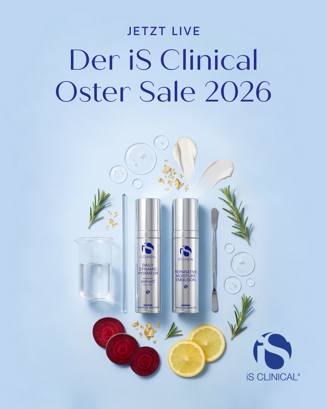 Facial Room - Professional Skincare Facebook ad