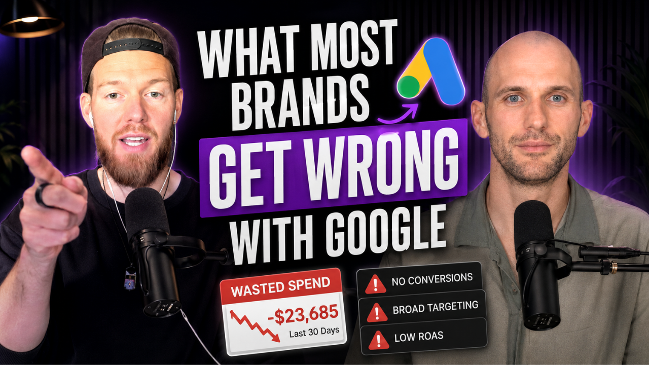 Simon John Phillips Facebook ad: Watch the full episode
