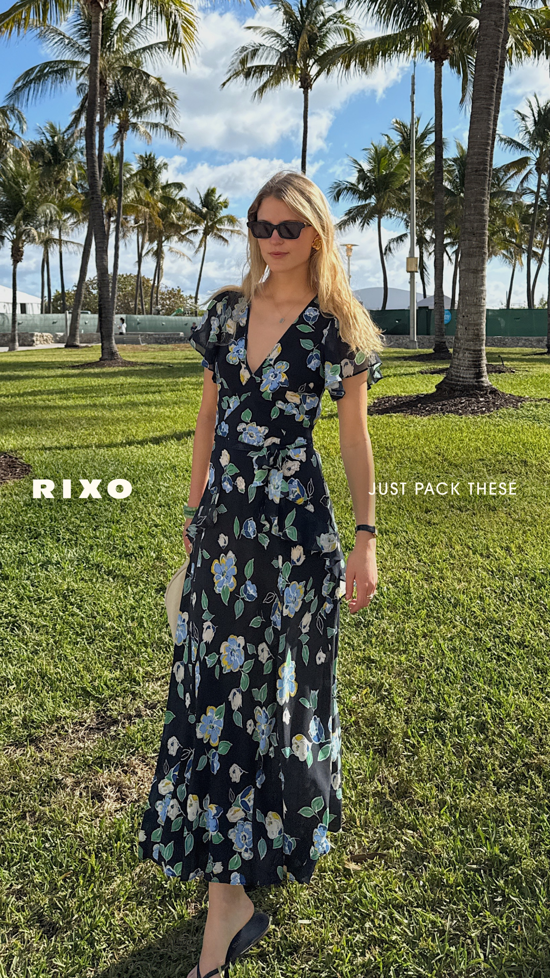 RIXO Facebook ad