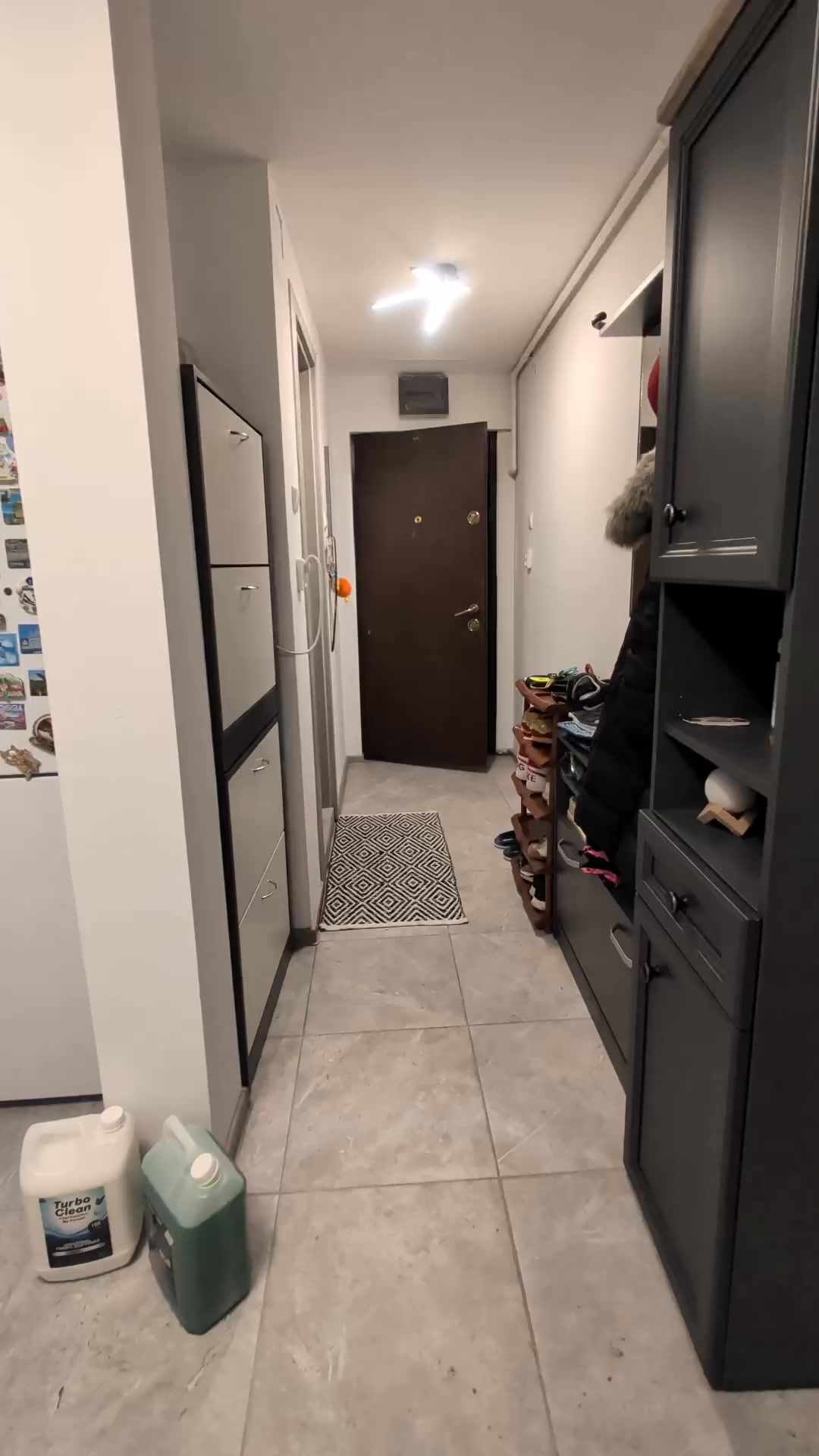 Eclean.ro Facebook ad: Alege Smart Box! Pentru tine și familia ta.
