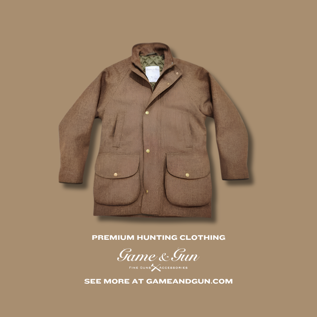 Gameandgun Facebook ad