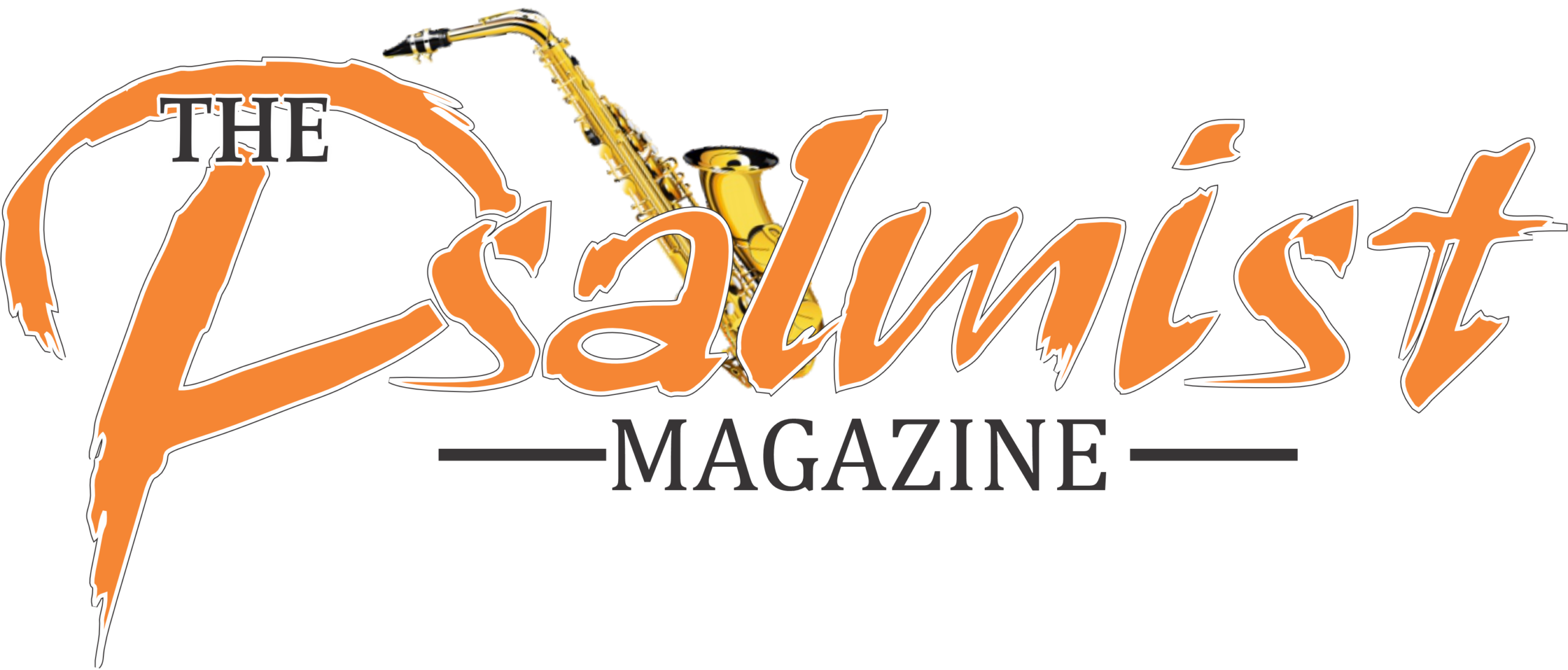The Psalmist Magazine Facebook ad: Home - The Psalmist Magazine