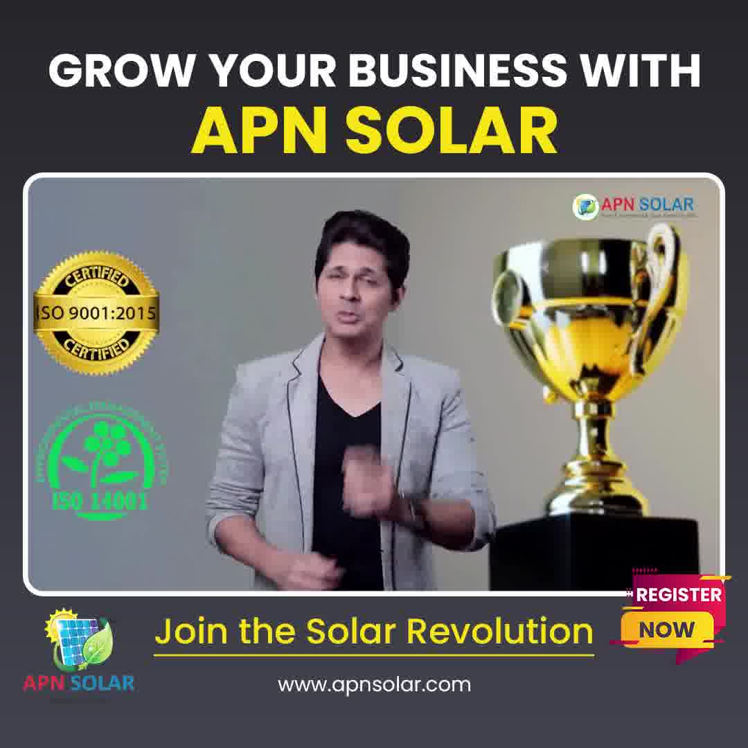 Apn solar Facebook ad from Jul 10, 2026