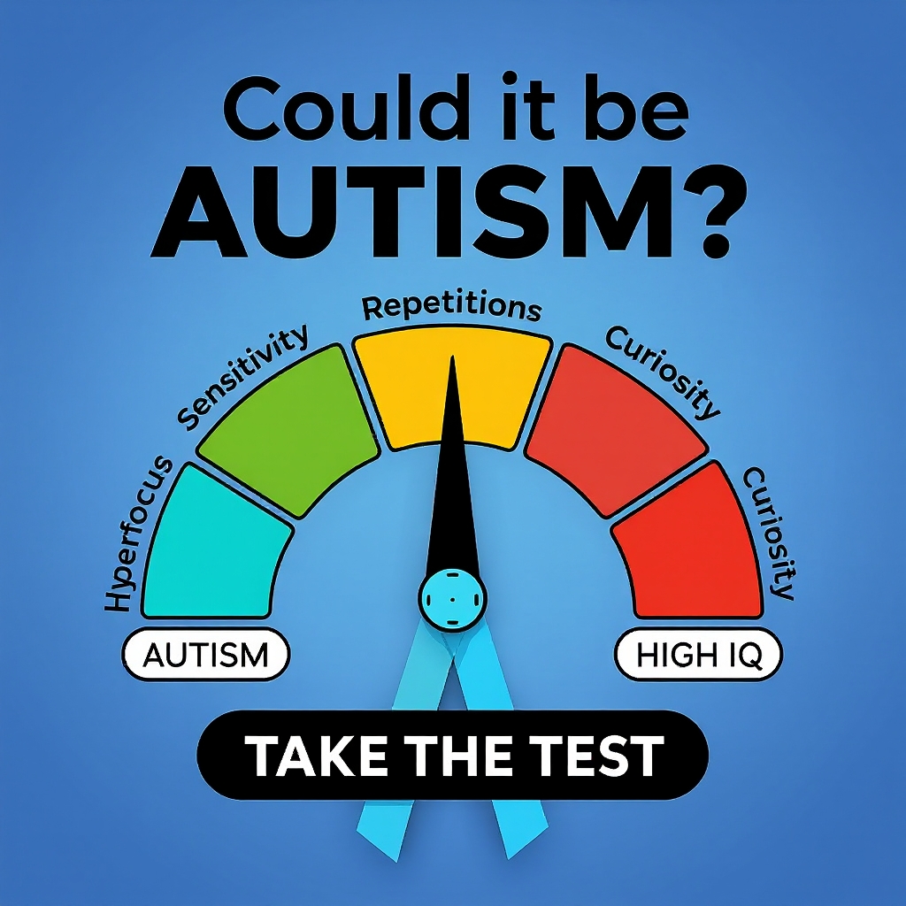 Personality Test: Created by Experts  Facebook ad